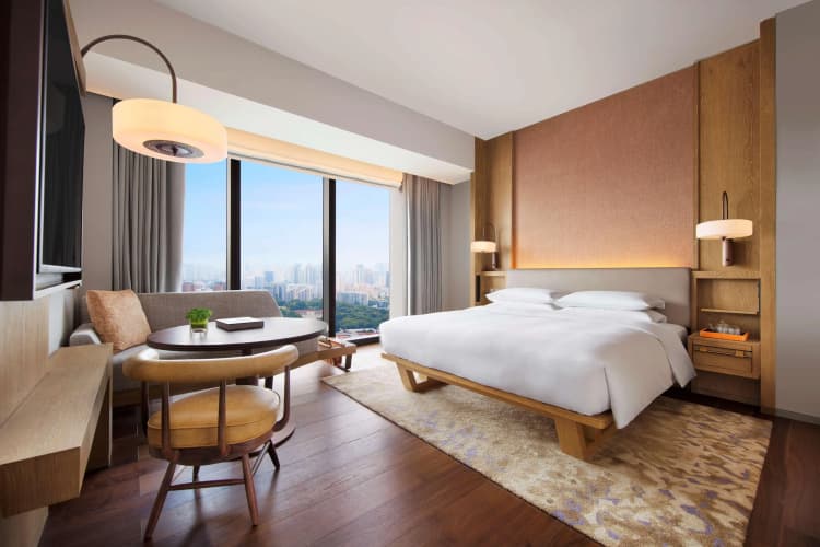 Andaz Singapore, By Hyatt - foto 5