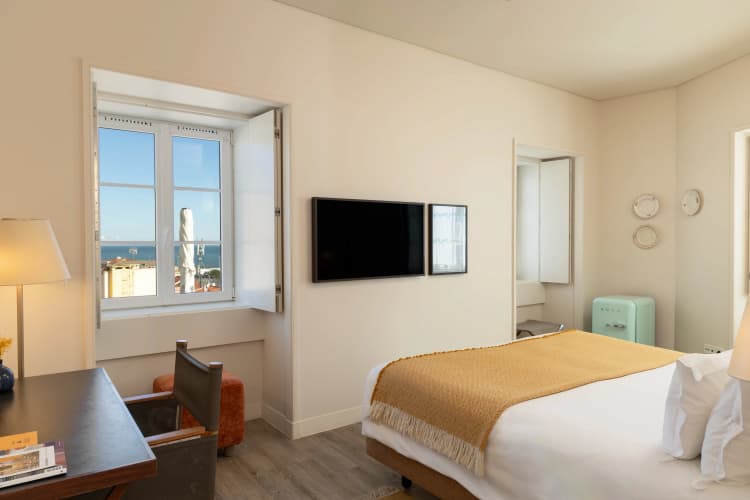 Memmo Alfama - Design Hotels - foto 4