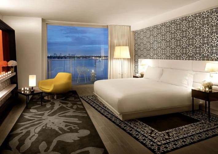 Mondrian South Beach - foto 4