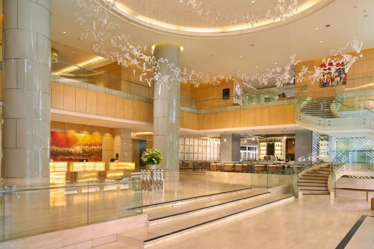 Sheraton Nha Trang Hotel & Spa - foto 1