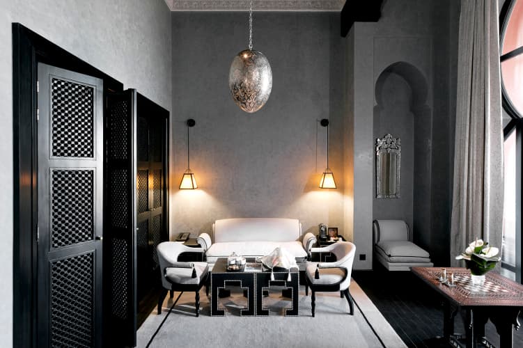 Selman Marrakech - foto 4