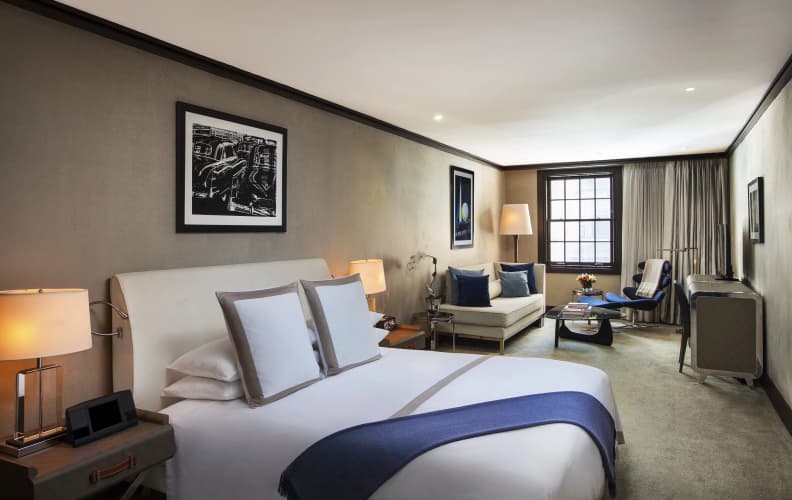 The Chatwal, In The Unbound Collection By Hyatt - foto 5