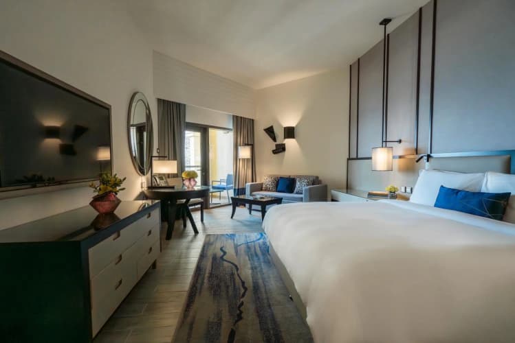 Amwaj Rotana, Jumeirah Beach - foto 3