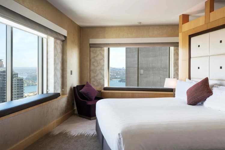 Amora Hotel Jamison Sydney - foto 5
