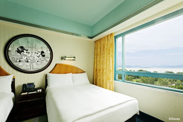 Disney's Hollywood Hotel - foto 2