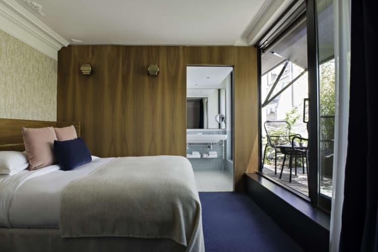 Hotel Parister & Spa - foto 5