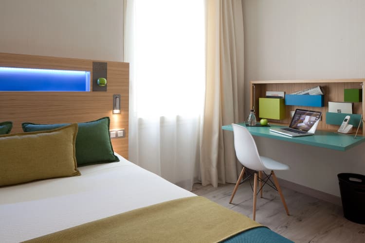 Catalonia Boulevard Hotel - foto 3
