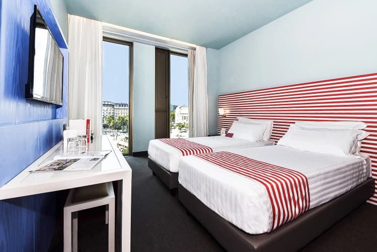 Hotel Glam Milano - foto 5