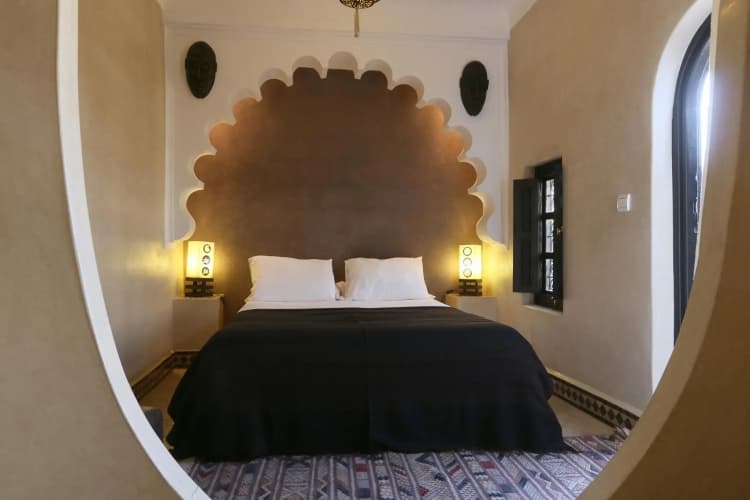 Ambre Epices Medina Riad - foto 6