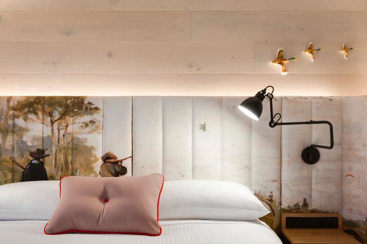Ovolo Sydney Woolloomooloo, a Wyndham Hotel - foto 4