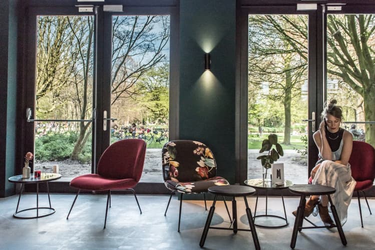 Conscious Hotel Westerpark - foto 6