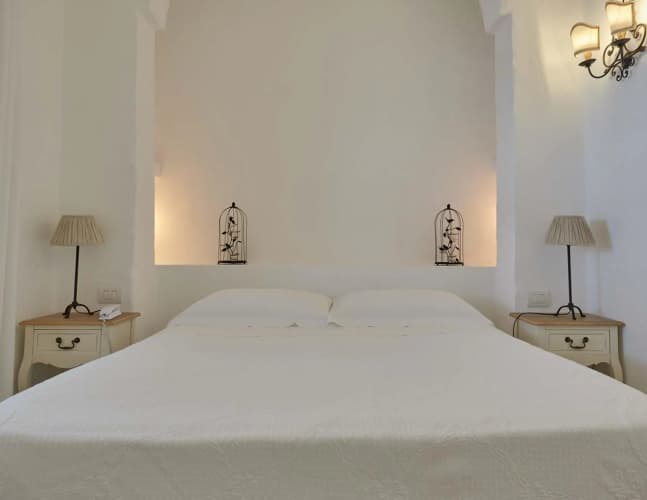 Masseria Le Carrube - foto 3