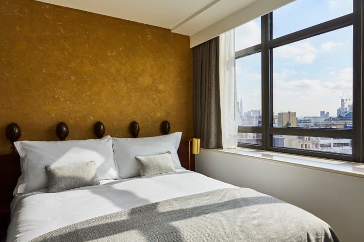 Hotel Indigo London - 1 Leicester Square by IHG - foto 5