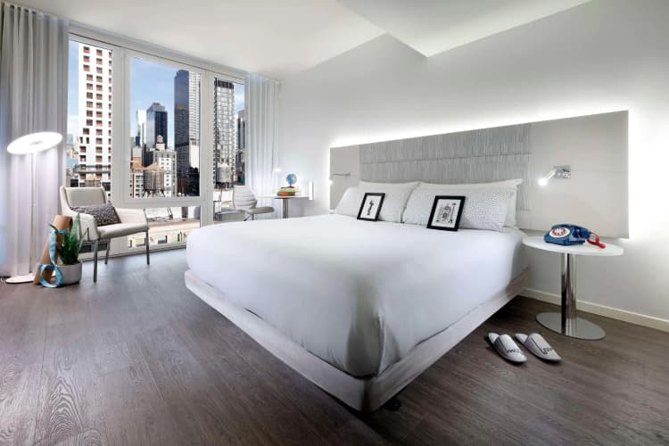 INNSIDE by Melia New York Nomad - foto 5
