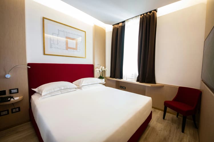 Babuino 181 – Small Luxury Hotels of the World - foto 5