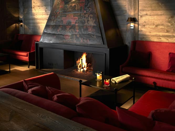 LeCrans Hotel & Spa - foto 4