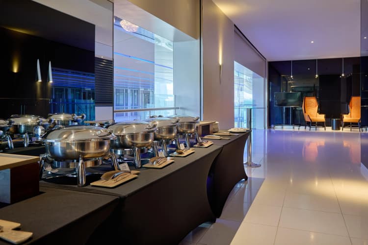 Radisson Blu Hotel, London Canary Wharf East - foto 4