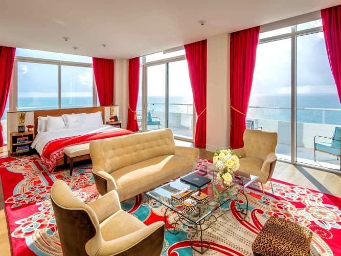 Faena Miami Beach - foto 3