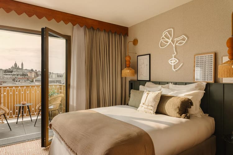 Bloom House Hotel & SPA - foto 5