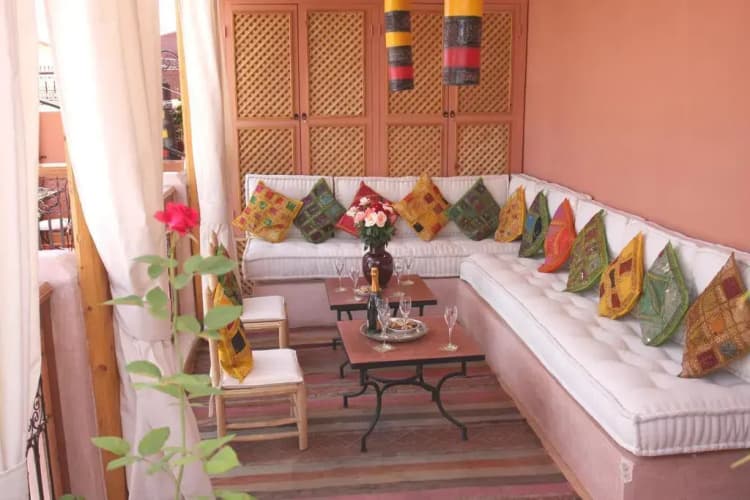 Riad NS - foto 6