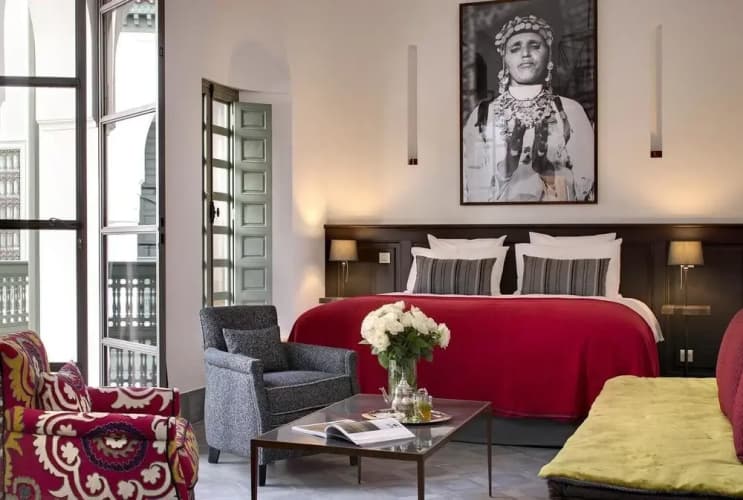 Riad Antara - foto 5