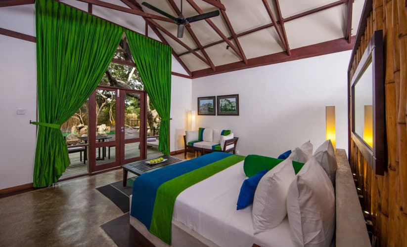 Jungle Beach an Uga Experience - Trincomalee - foto 4