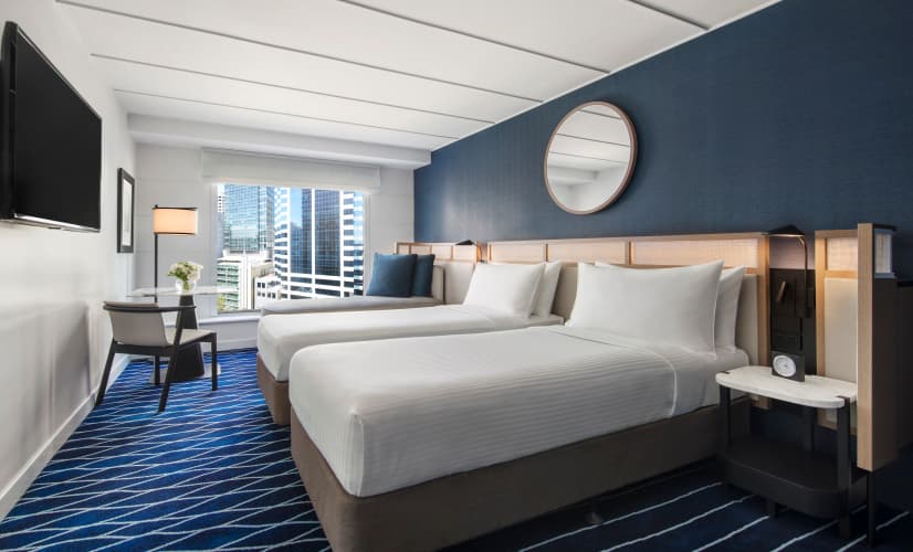 Hyatt Regency Sydney - foto 4