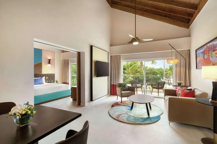Secrets La Romana Resort & Spa - Adults Only - All Inclusive - foto 6