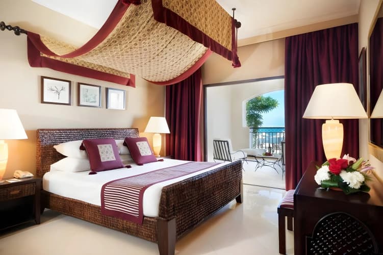 Jaz Belvedere Resort — All inclusive - foto 3