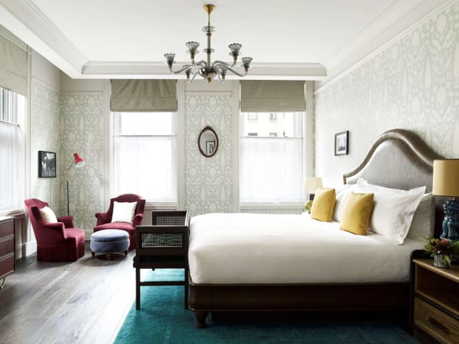 The Beekman, A Thompson Hotel, by Hyatt - foto 5