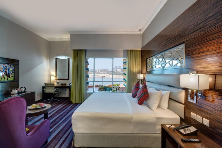 Marriott Hotel Production City, Dubai - foto 3