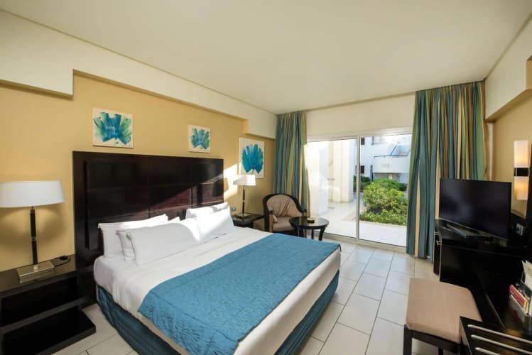 Reef Oasis Blue Bay Resort Hotel Families & Couples Only  - foto 5