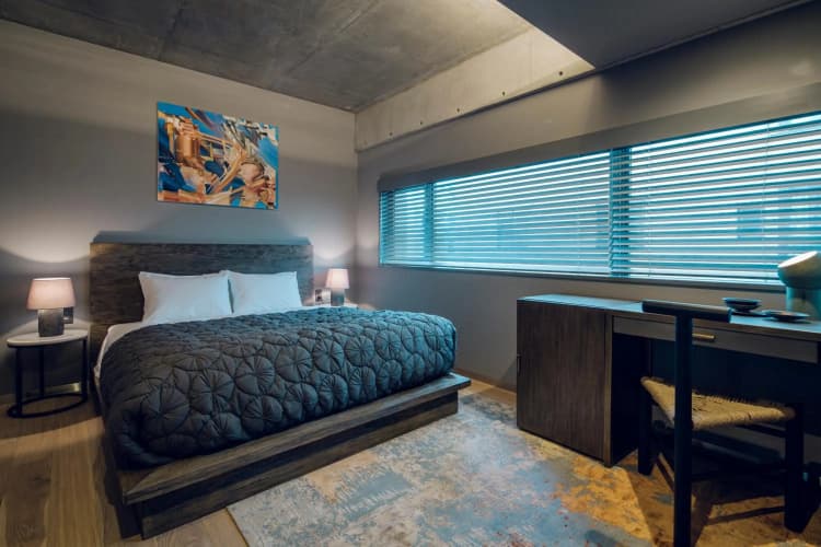 Node Hotel - foto 2