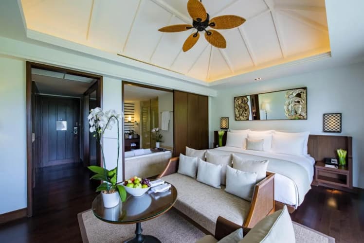 Anantara Layan Phuket Resort - foto 6