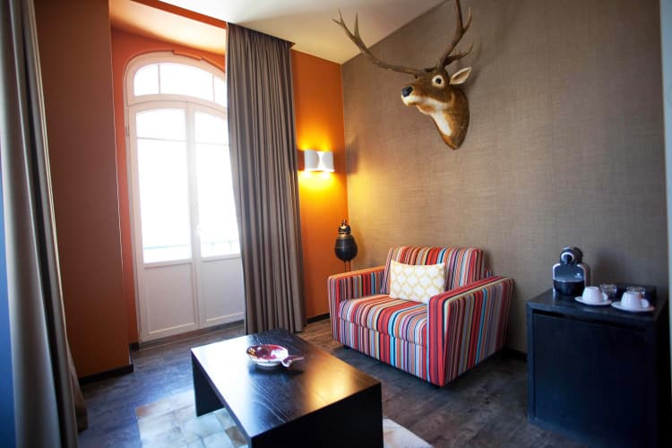 Internacional Design Hotel - foto 6