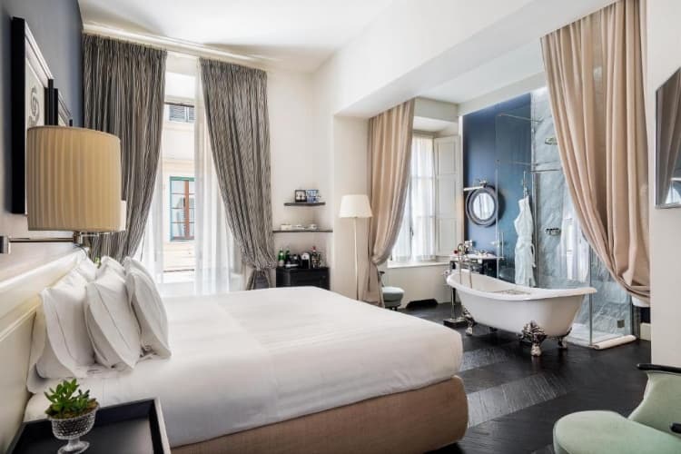 Corte Calzaiuoli Elegant Suites - foto 5