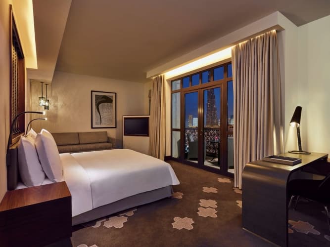 The Heritage Hotel, Autograph Collection - foto 3