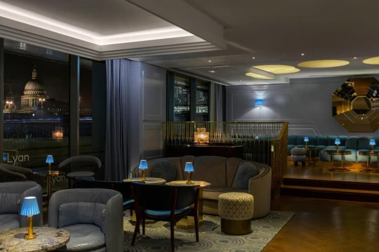 Sea Containers London - foto 1