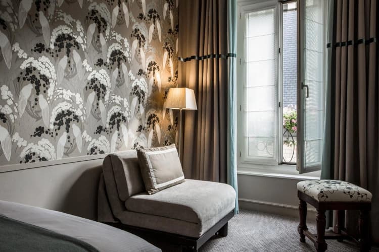 Hôtel Parc Saint Séverin - foto 4