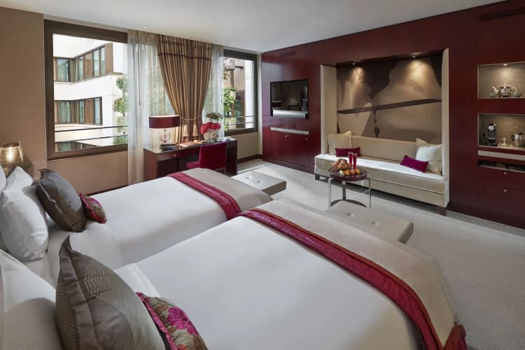 Mandarin Oriental, Paris - foto 4