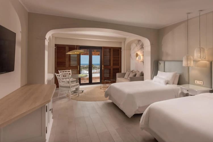 The Westin La Quinta Golf Resort and Spa - foto 4