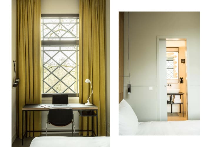 Conscious Hotel Westerpark - foto 3
