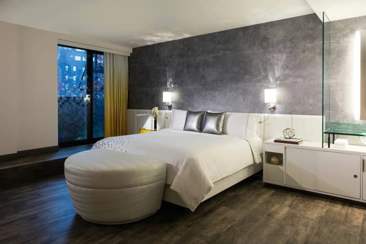 Renaissance New York Times Square Hotel by Marriott - foto 5
