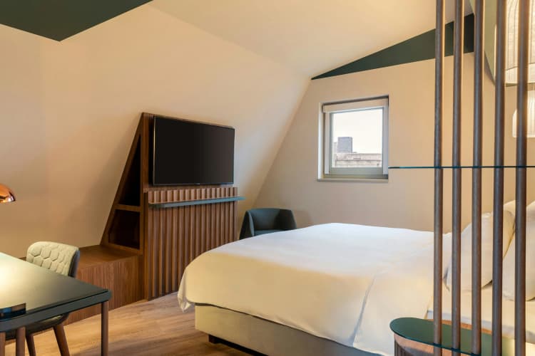 Renaissance Amsterdam Hotel - foto 5