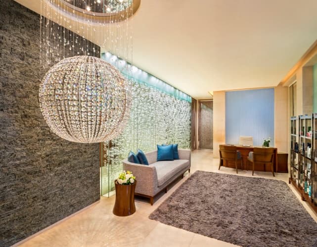 The St. Regis Singapore (Newly Renovated) - foto 1