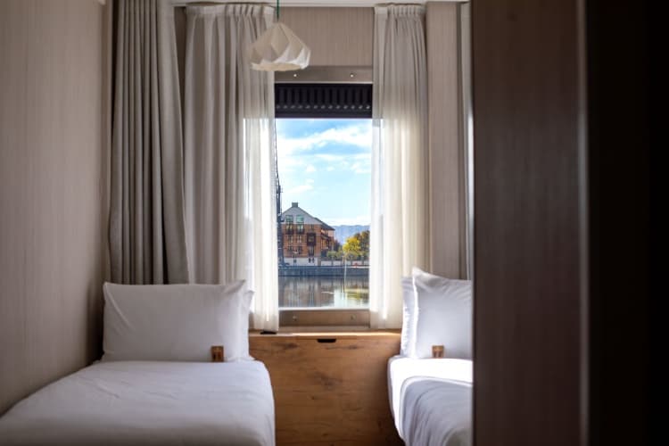 Good Hotel London - foto 4