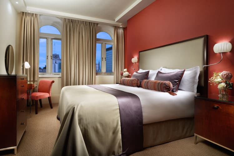Taj 51 Buckingham Gate, Suites and Residences - foto 4
