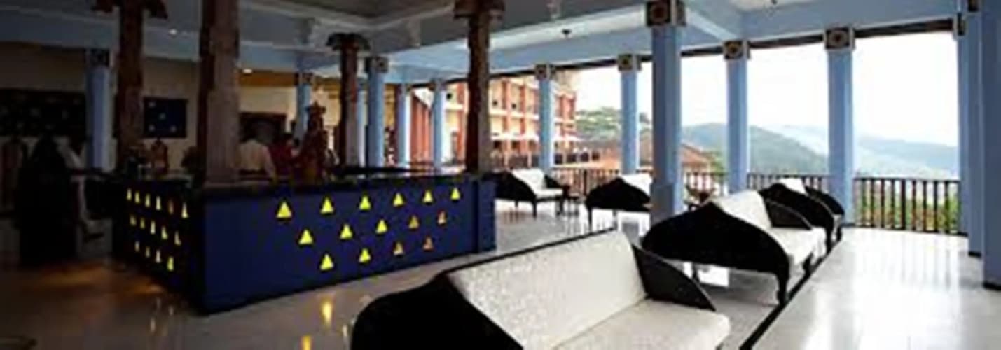 Amaya Hills Kandy - foto 4