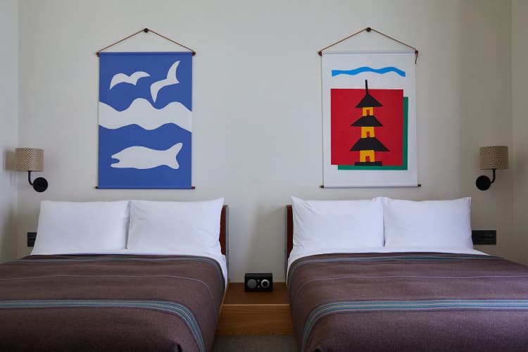 Ace Hotel Kyoto - foto 6