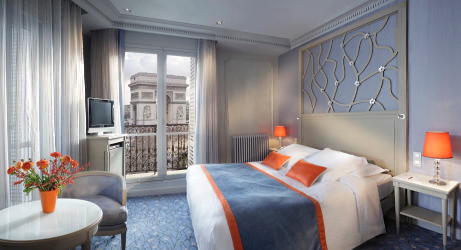 Splendid Etoile Hotel - foto 1